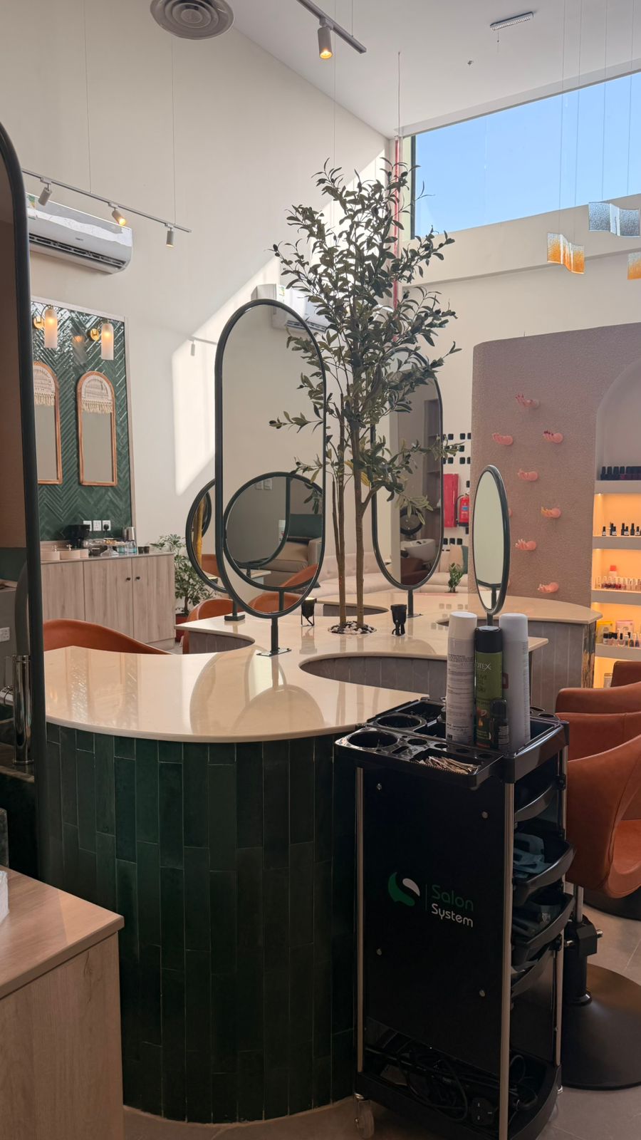 About Perfect Spa 12